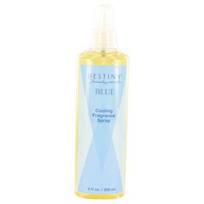Perfume Feminino Destiny Blue MARILYN MIGLIN Cooling Fragrance - 266 ML