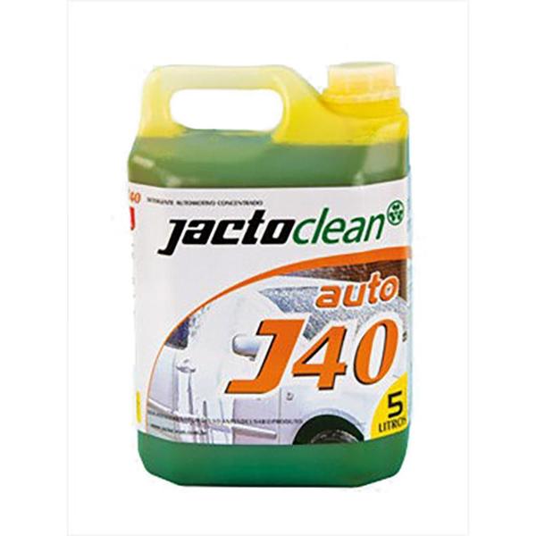 Detergente Automotivo J40 5 L Jacto