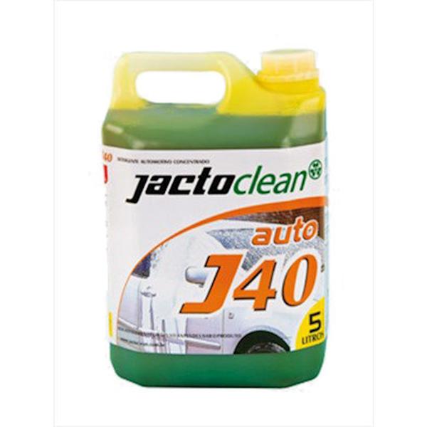 Detergente Automotivo J40 5 L Jacto