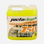 Detergente Desengraxante 5 Litros - J50 Jacto