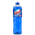 Detergente Liquido Brilhante Fresh 500ml
