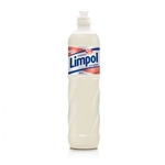 Detergente liquido Limpol coco 500ml - Bombril