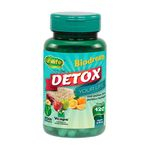 Detox 120 Capsulas