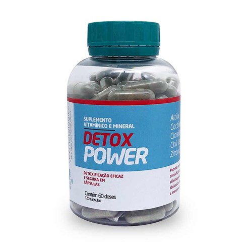 Detox Power