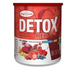 Detox Red Suco Vermelho 300 Gr