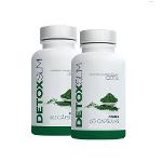 Detox Slim - Promoção 2 Unidades