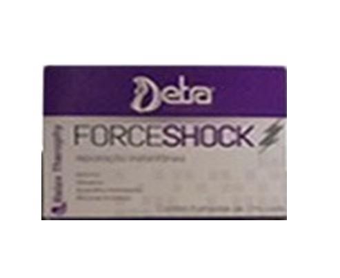Detra Ampola Force Shock 9x17ml - R