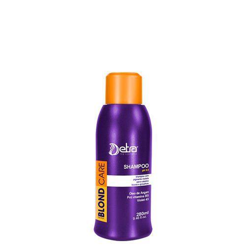 Detra Blond Care Shampoo 280ml - R
