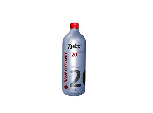 Detra Creme Oxidante 10 Volumes 900ml - Ox Detra Vol 10 - R