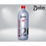 Detra Creme Oxidante Detra 20 Volumes 900ml - Ox Detra Vol. 20 - R