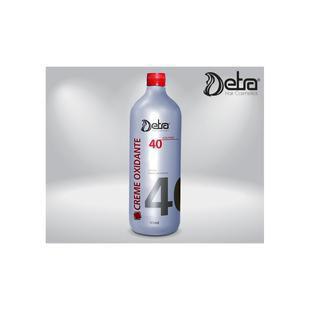 Detra Creme Oxidante Violeta 40 Volumes 900ml - Ox Detra Violeta Vol. 40 - R