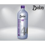 Detra Creme Oxidante Violeta 40 Volumes - 900ml