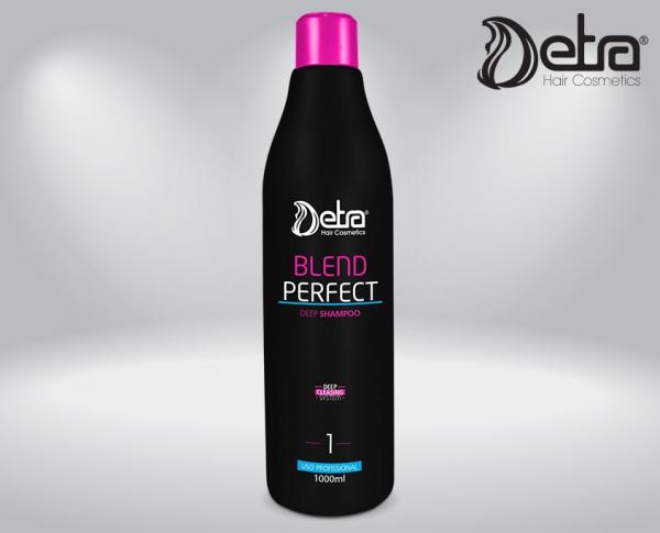 Detra Deep Shampoo Blend Perfect 1L - R