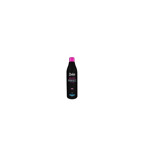 Detra Deep Shampoo Blend Perfect 1L - R