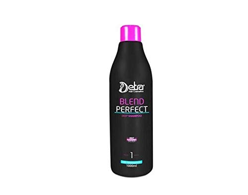 Detra Deep Shampoo Blend Perfect 1l - R