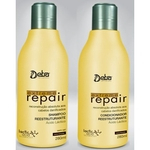 Detra Extreme Repair Kit Duo - R