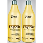 Detra Extreme Repair Kit Duo 2x 1,5LT - R