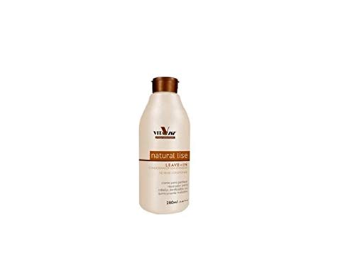 Detra Leave-in Natural Lise 280ml - R