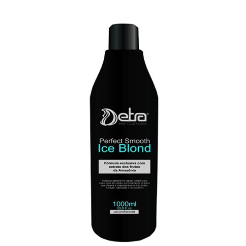 Detra Perfect Smooth Ice Blond 1L