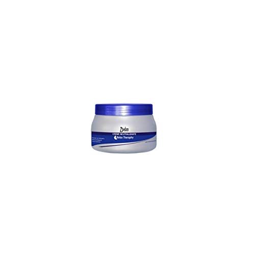 Detra Relax Therapy Creme Neutralizante 500gr - R