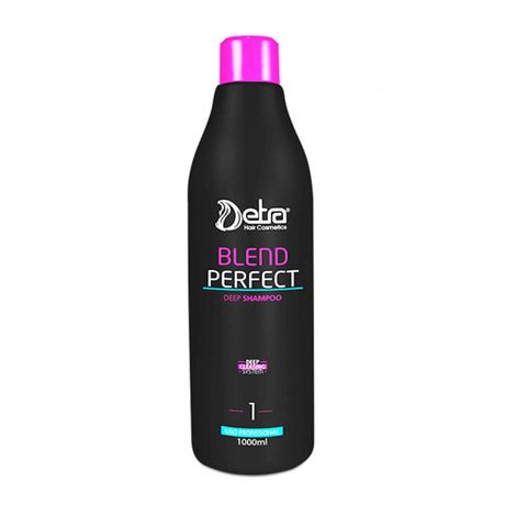Detra Shampoo Deep Blend Perfect 1000ml