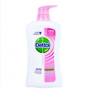 Dettol Shower Skincare 230Ml