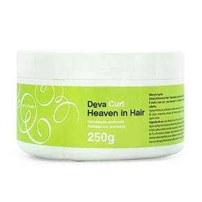 Deva Curl Heave In Hair - 250ml - 250ml