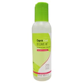 Deva Curl Leave-In Condicionante 120ml