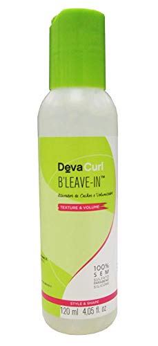 Deva Curl Leave-In Condicionante 120ml
