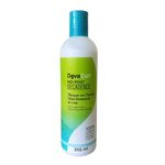 Deva Curl No-poo Decadence Shampoo De Leite 355ml-fab Deva Cosmeticos