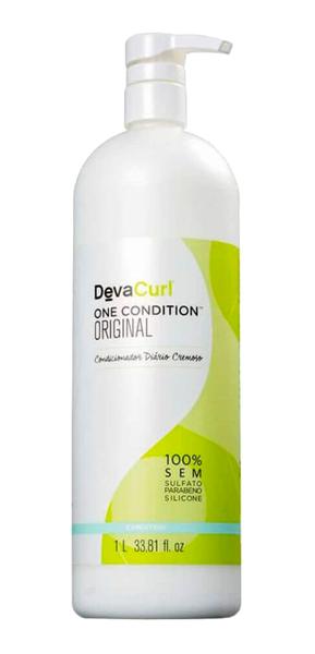 Deva Curl One Condition - Condicionador 1000ml