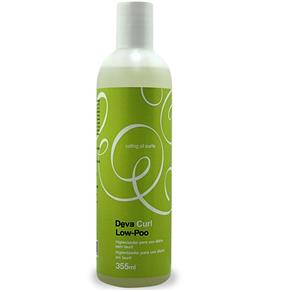 Deva Curl Shampoo Low-Poo - 120 Ml