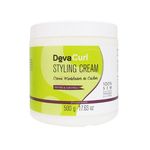 Deva Curl Styling Cream 500g