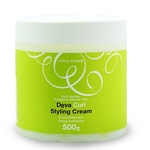 Deva Curl Styling Cream Creme Estilizador 500g