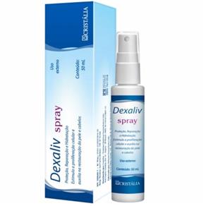 Dexaliv Spray Facial 50Ml