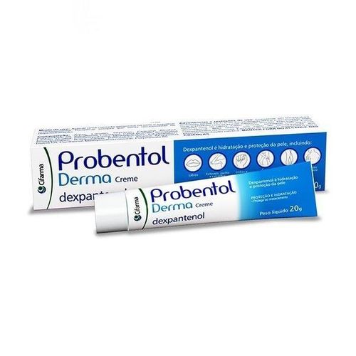 Dexpantenol - Probentol Derma 20g - Cifarma