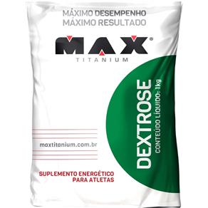 Dextrose (1Kg) - Max Titanium