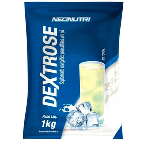 Dextrose 1kg - Neonutri