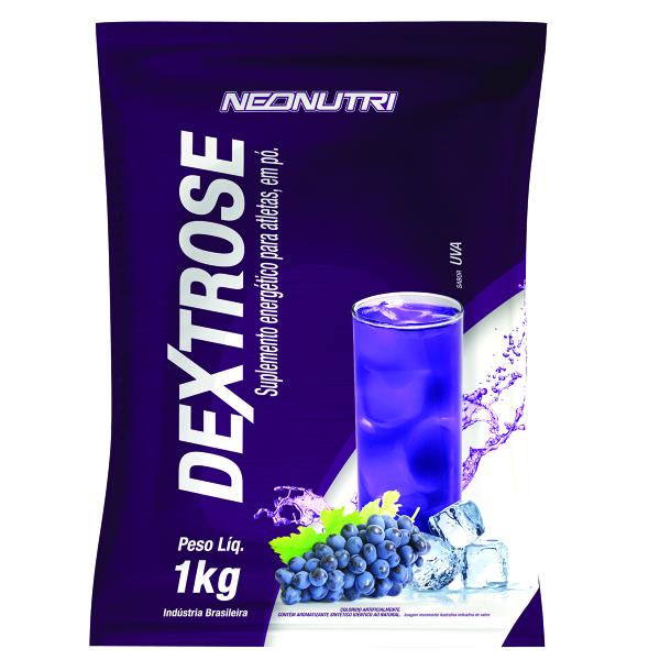 Dextrose 1kg - NeoNutri