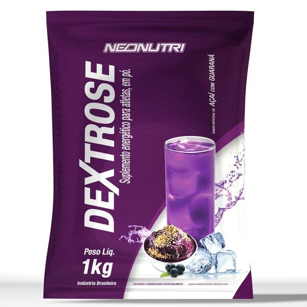 Dextrose 1kg - NeoNutri