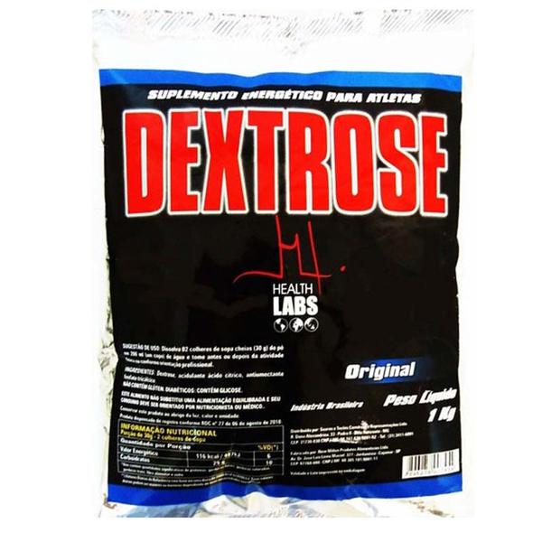 Dextrose - Health Labs