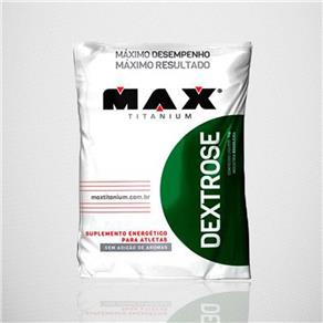 Dextrose - Max Titanium