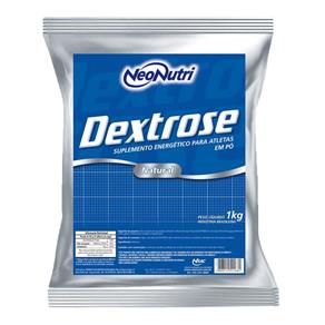 Dextrose - Neo Nutri - Açaí com Guaraná - 1 Kg