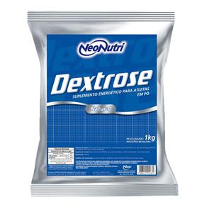 Dextrose Neo Nutri Laranja com Acerola - 1 Kg