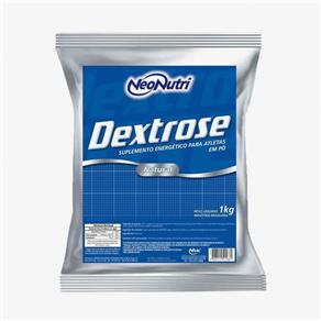 Dextrose - Neonutri - 1 Kg - Sem Sabor