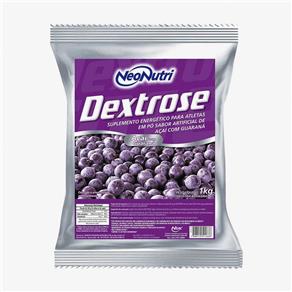 Dextrose - Neonutri - Açaí com Guaraná - 1 Kg