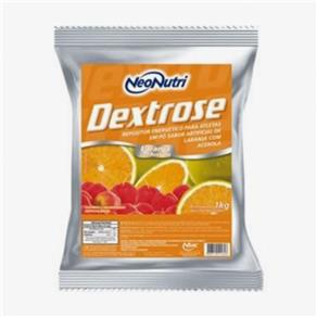 Dextrose - Neonutri - Laranja com Acerola - 1 Kg