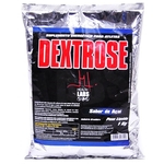 Dextrose Natural - Health Labs