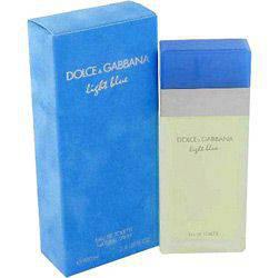 DG Light Blue F 50 Ml - Dolce Gabana