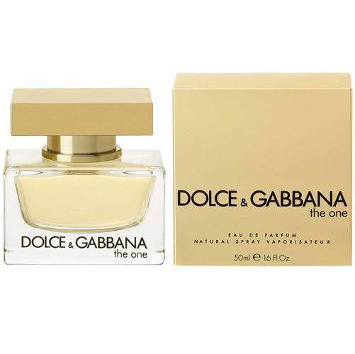 DG The One F 75 Ml - Dolce Gabbana